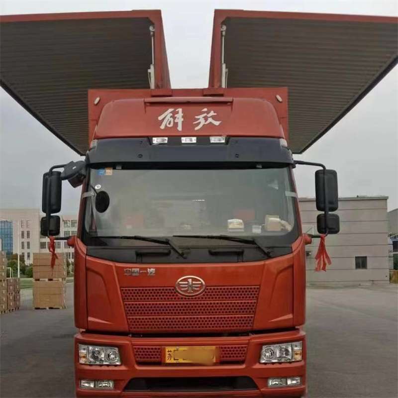 江苏盐城盐都到桓台物流公司-一站式服务（到桓台多少公里）