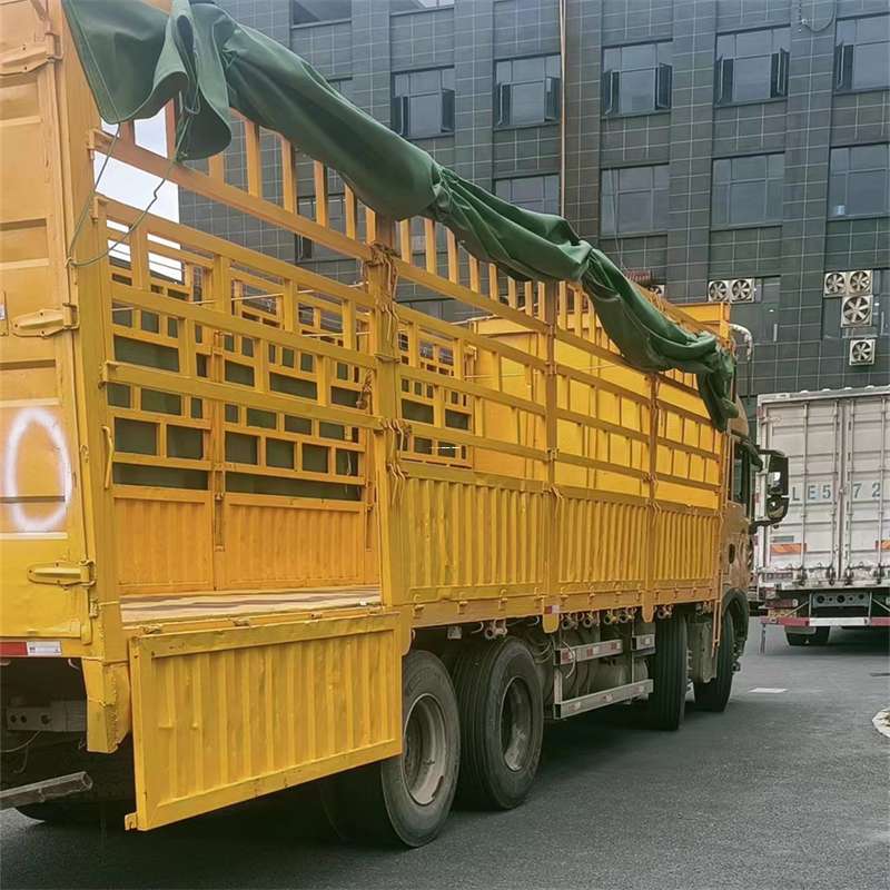 江苏盐城盐都到新泰物流公司——一站式货运服务（到新泰的物流）